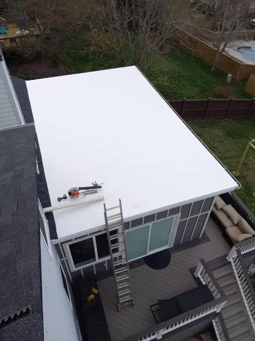 A Green Roofers Company Miami Picture 4