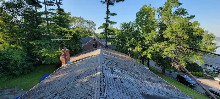 Isaac David Roofing Picture 4