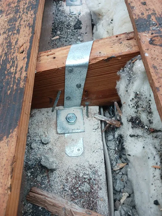 Isaac David Roofing Picture 10