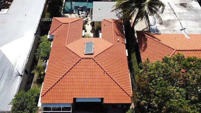 Isaac David Roofing Picture 2