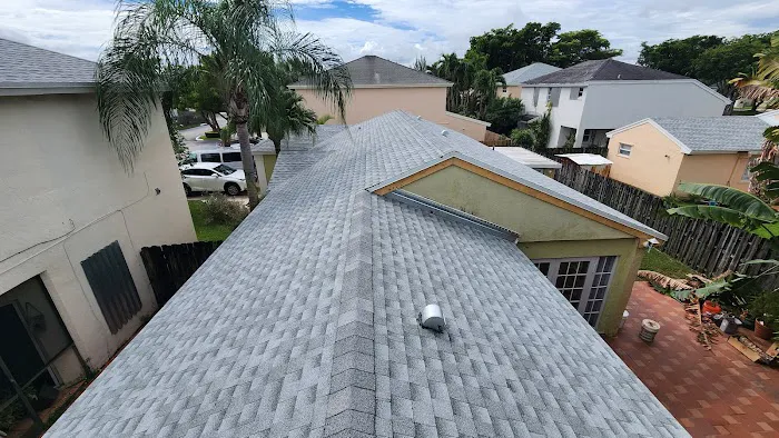 Isaac David Roofing Picture 3