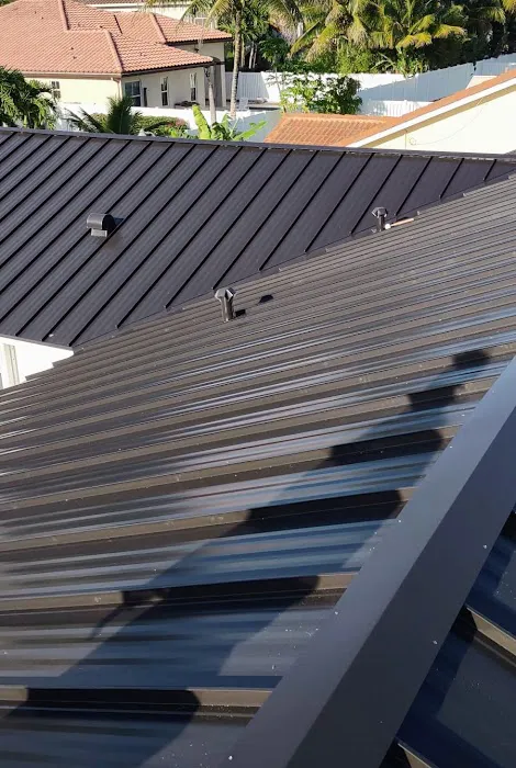 Isaac David Roofing Picture 6