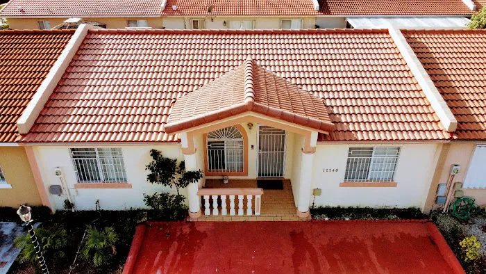 Isaac David Roofing Picture 8