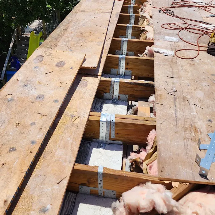 Isaac David Roofing Picture 7