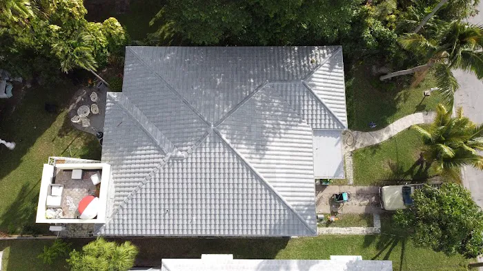 Isaac David Roofing Picture 5