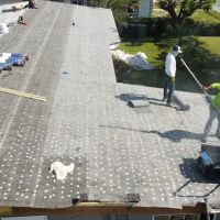 Isaac David Roofing ico