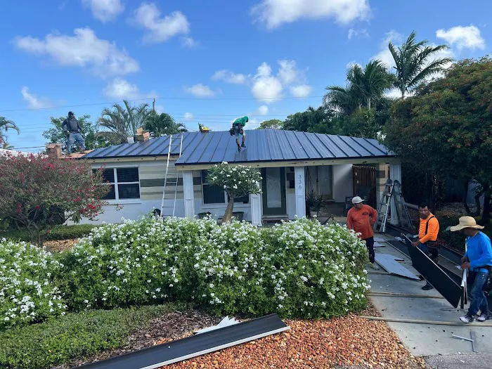 AGK Construction & Roofing Picture 4