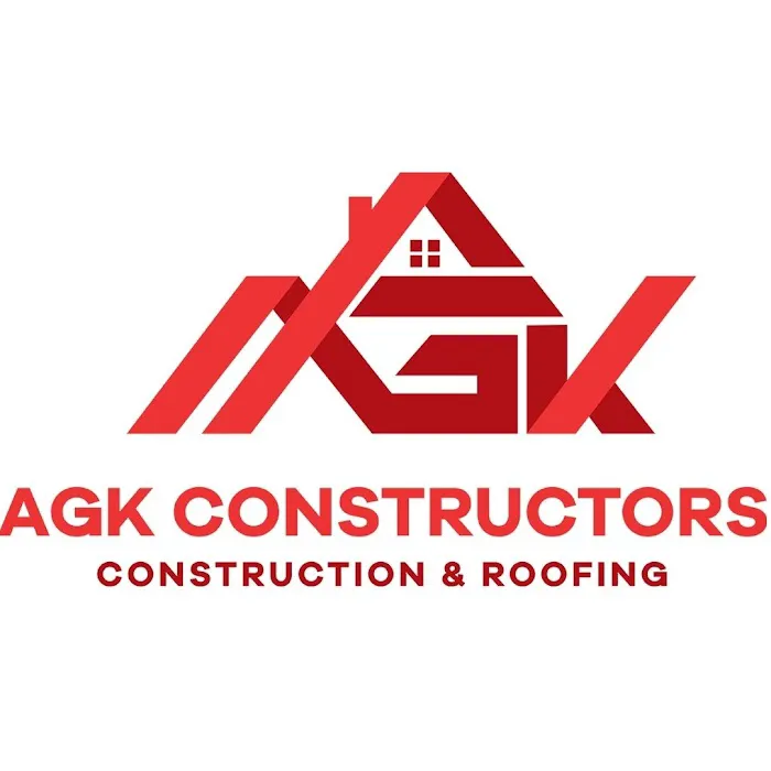 AGK Construction & Roofing Picture 7