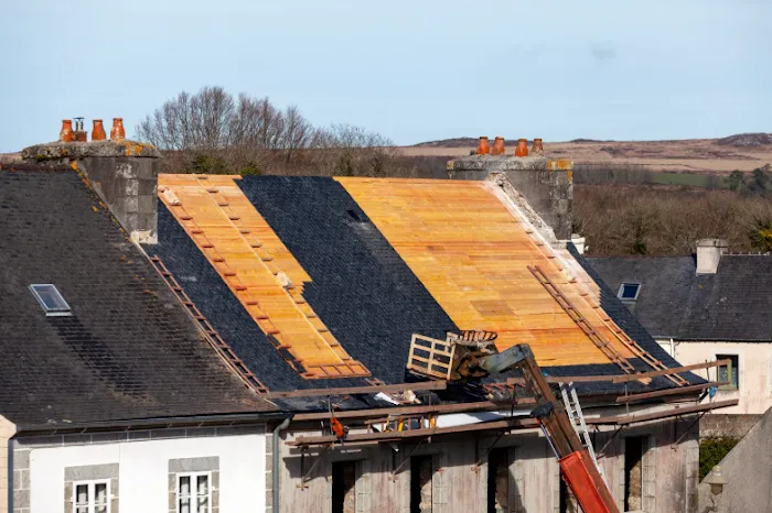 Miami Beach Aurora Shield Roofing Contractors Picture 1