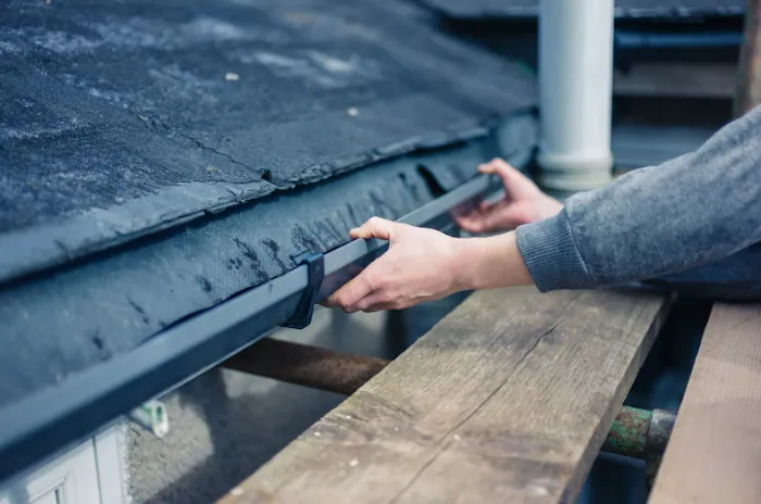 Miami Beach Skyline Shelter Roofing Contractors Picture 1