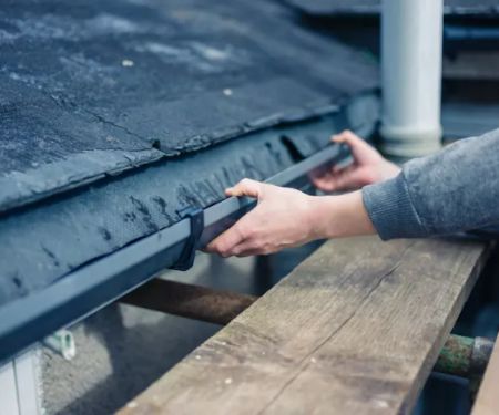 Miami Beach Skyline Shelter Roofing Contractors