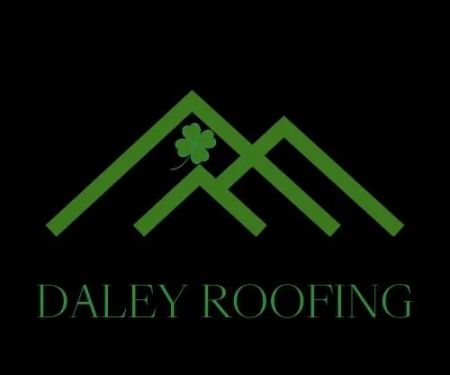 Daley Roofing Inc