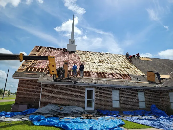 Hasid On The Roof Florida Picture 5