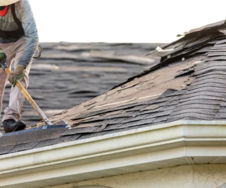 Guys Roofing Contractor Miami Crew