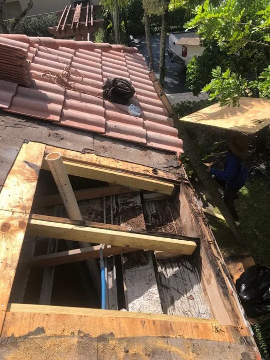 Alphatech Roof Corp Picture 1