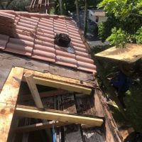 Alphatech Roof Corp ico