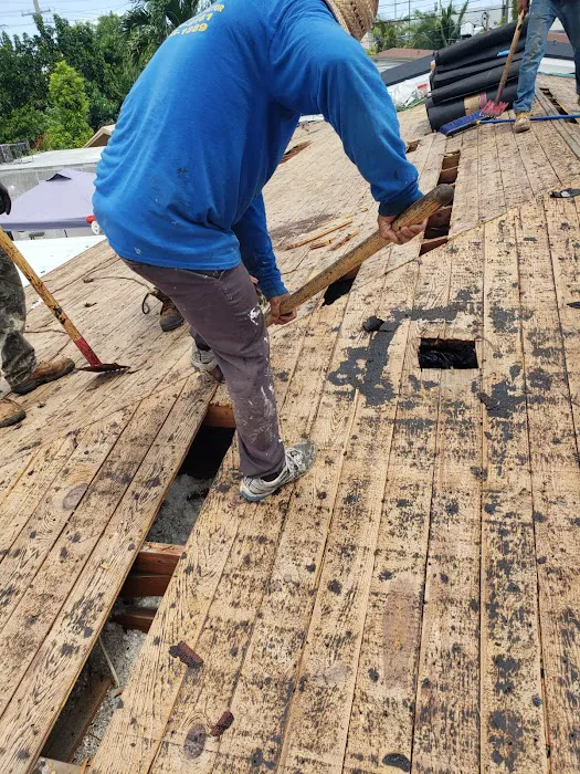 Alphatech Roof Corp Picture 8