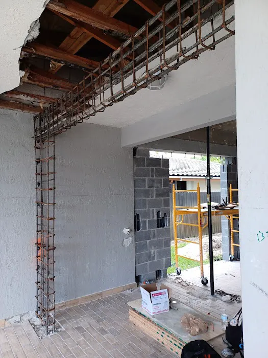 Alphatech Roof Corp Picture 7