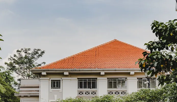 South Beach Roofing Picture 1