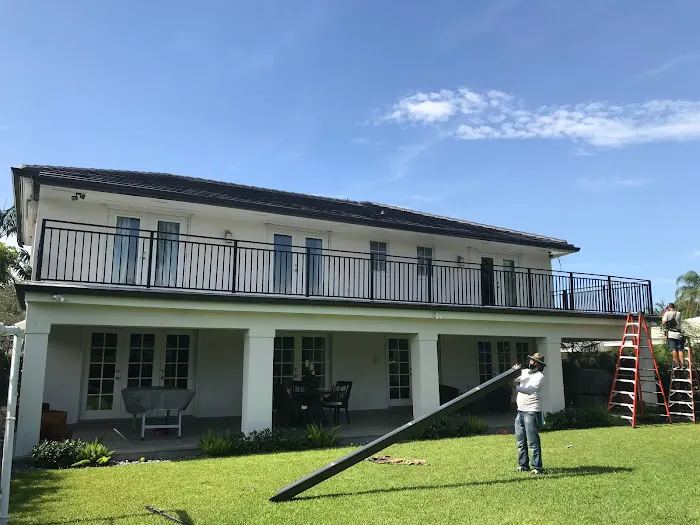 Rainbow Rain Gutters Co. Picture 6