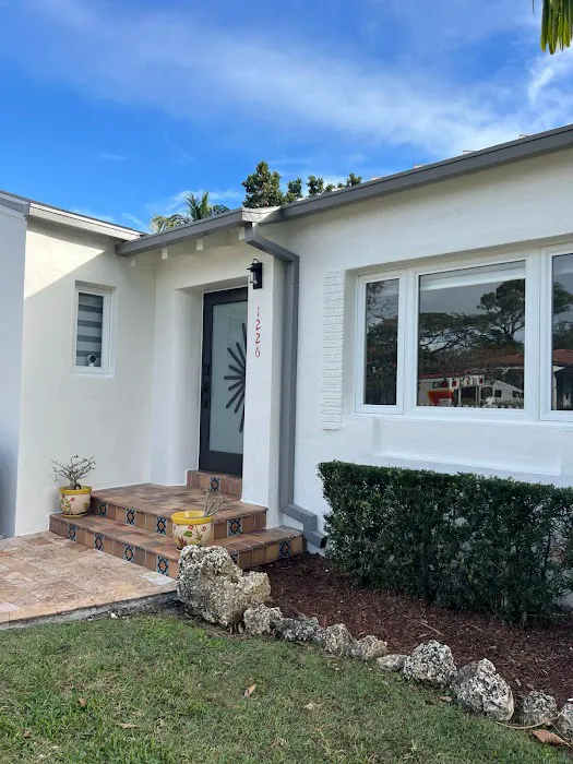 Rainbow Rain Gutters Co. Picture 2