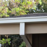 Rainbow Rain Gutters Co. ico