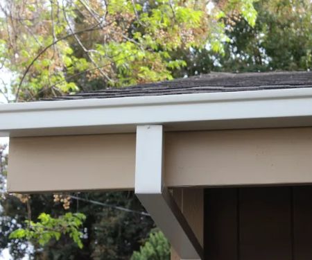 Rainbow Rain Gutters Co.