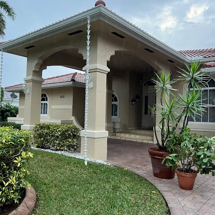 Rainbow Rain Gutters Co. Picture 10