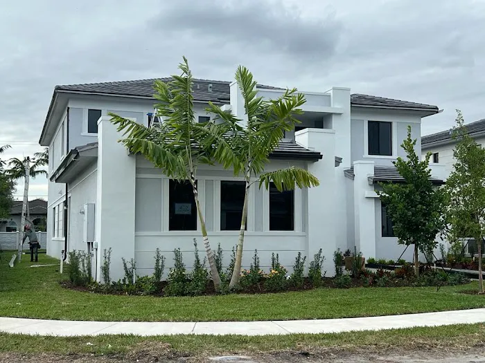 Rainbow Rain Gutters Co. Picture 5