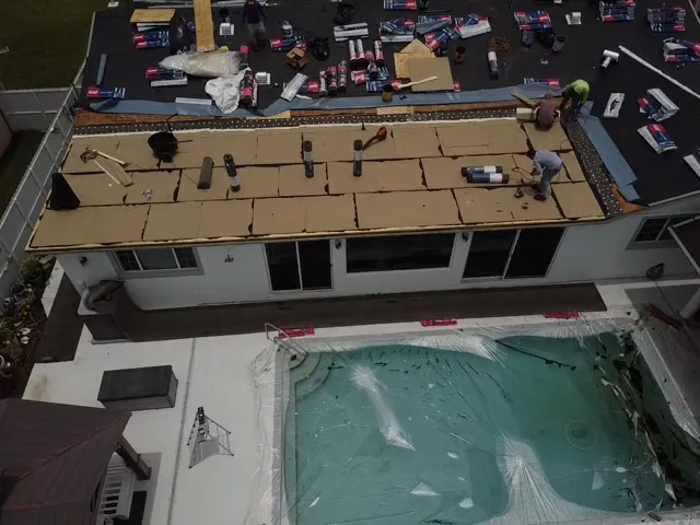 JBE Contractors LLC - General Construction & Roofing Picture 8