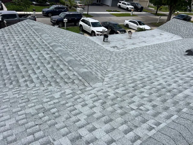 JBE Contractors LLC - General Construction & Roofing Picture 3