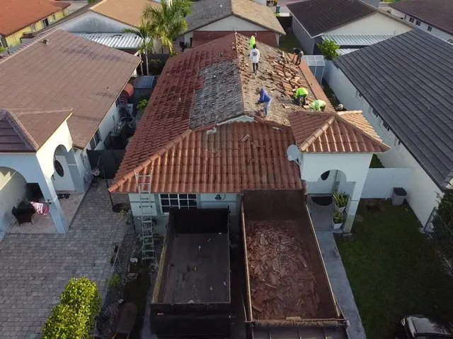 JBE Contractors LLC - General Construction & Roofing Picture 9