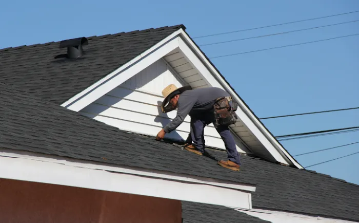 Miami Roofing Company by Agenton Picture 1