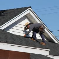 Miami Roofing Company by Agenton ico