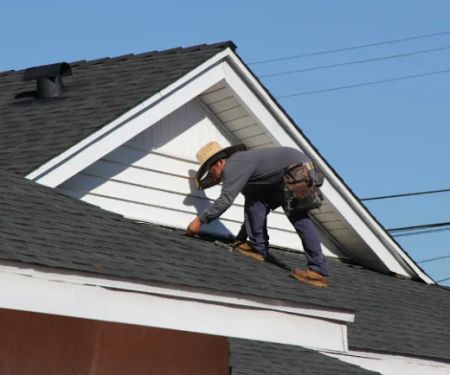 Miami Roofing Company by Agenton