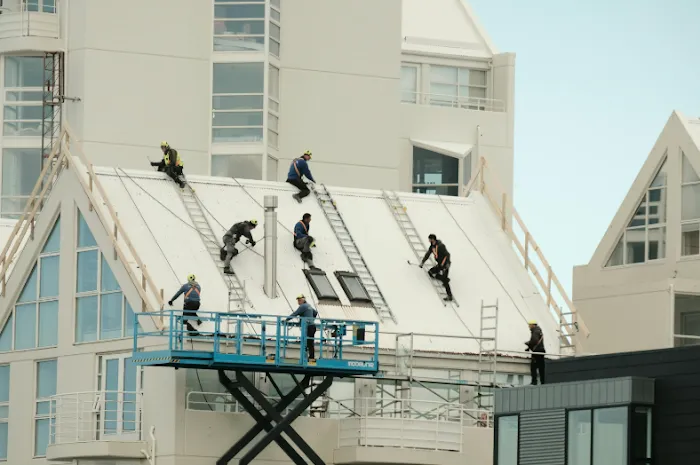 Miami Roofing Company by Agenton Picture 3