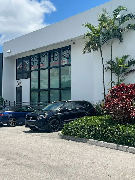 A&E Brothers Roofing Picture 8