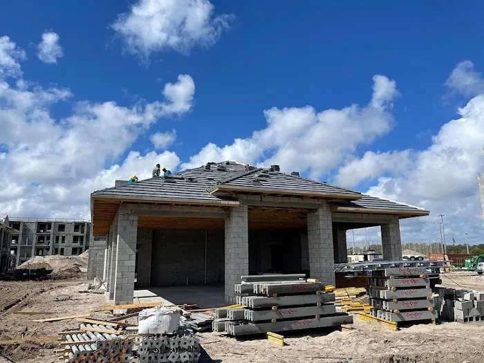 A&E Brothers Roofing Picture 1