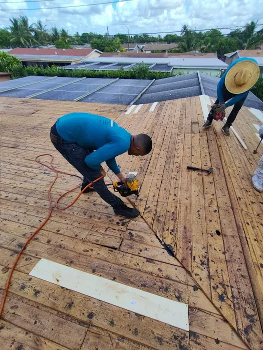A&E Brothers Roofing Picture 10