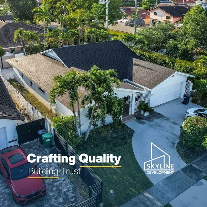 Skyline Development - Roofing & Construction Picture 2