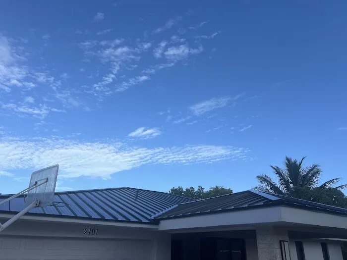 Skyline Development - Roofing & Construction Picture 1