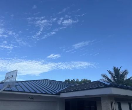 Skyline Development - Roofing & Construction
