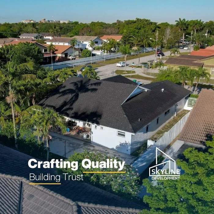 Skyline Development - Roofing & Construction Picture 5