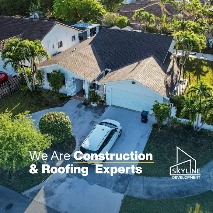 Skyline Development - Roofing & Construction Picture 4