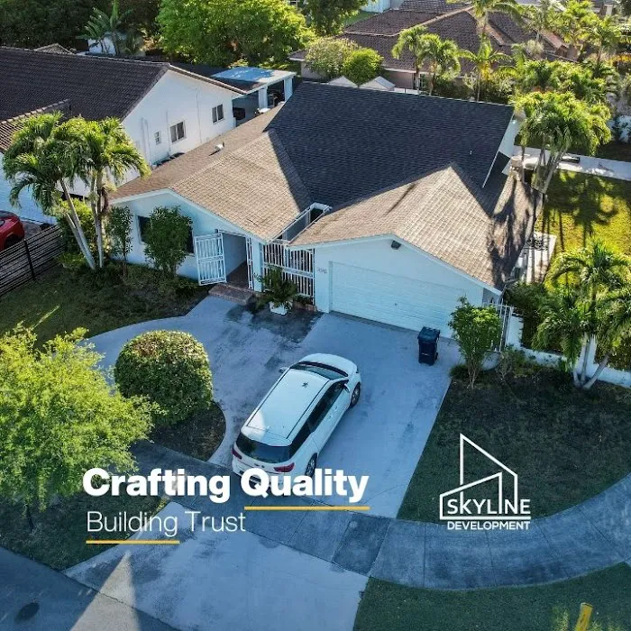 Skyline Development - Roofing & Construction Picture 10