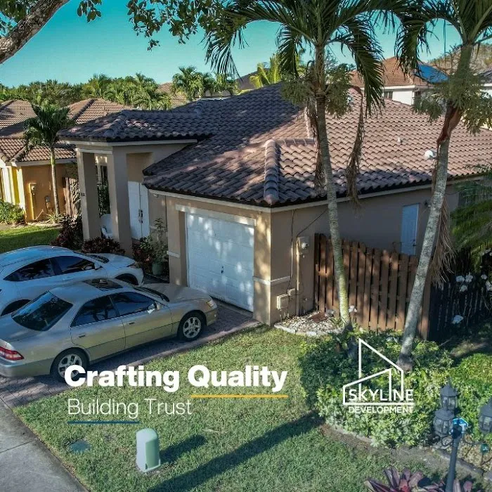 Skyline Development - Roofing & Construction Picture 8