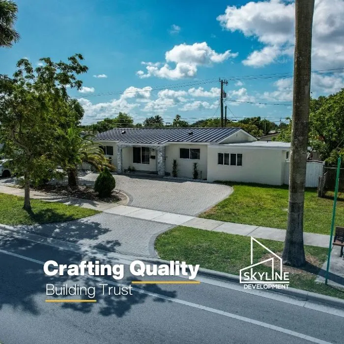 Skyline Development - Roofing & Construction Picture 9