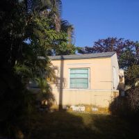 24/7 Roofing Miami ico