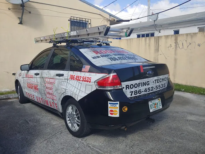 24/7 Roofing Miami Picture 9