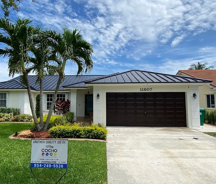 Cocho, Inc. Picture 10